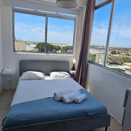 Blife Marya Private Rooms - Airport Stay FAO Room photo