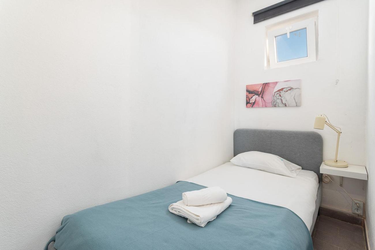 Blife Marya Private Rooms - Airport Stay FAO Exterior photo