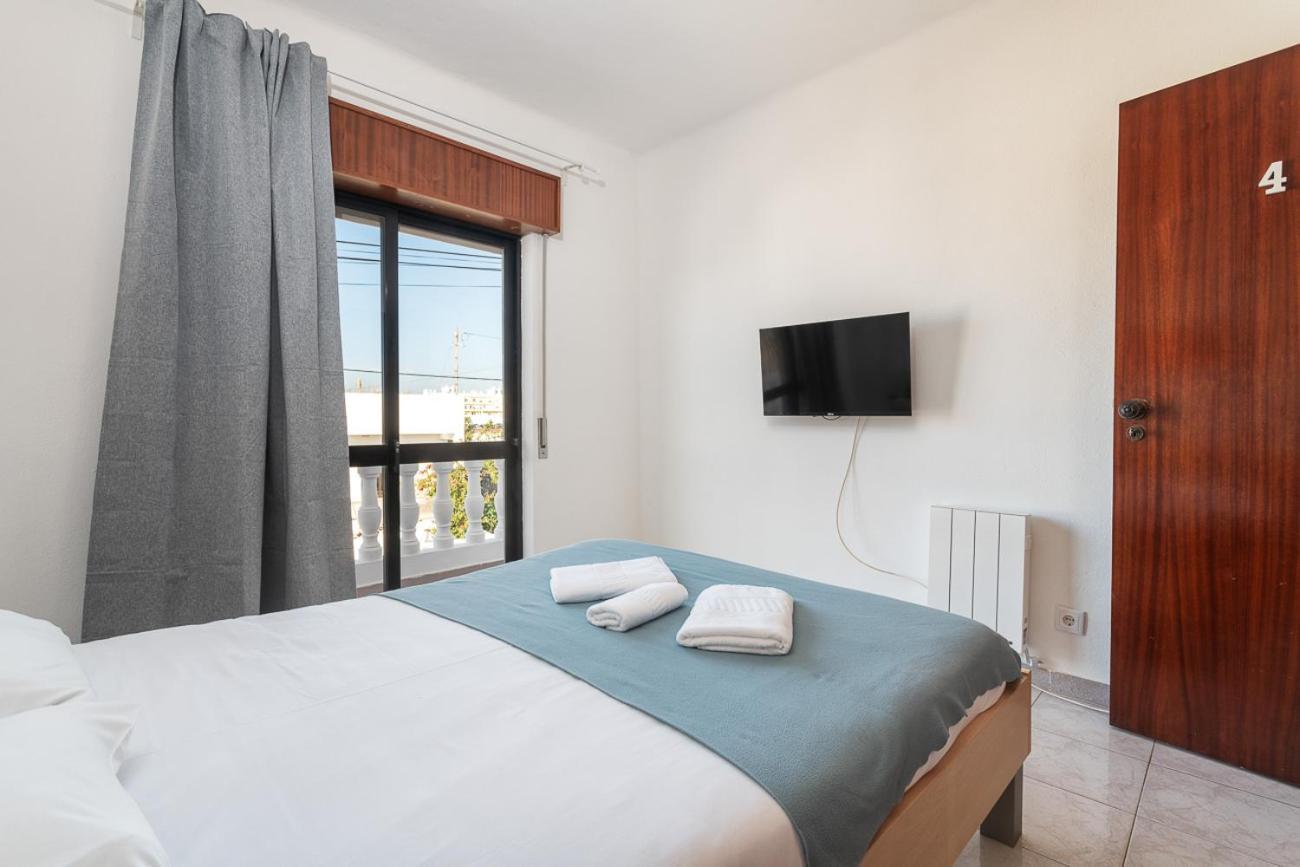 Blife Marya Private Rooms - Airport Stay FAO Exterior photo
