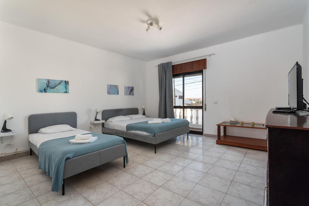 Blife Marya Private Rooms - Airport Stay FAO Exterior photo