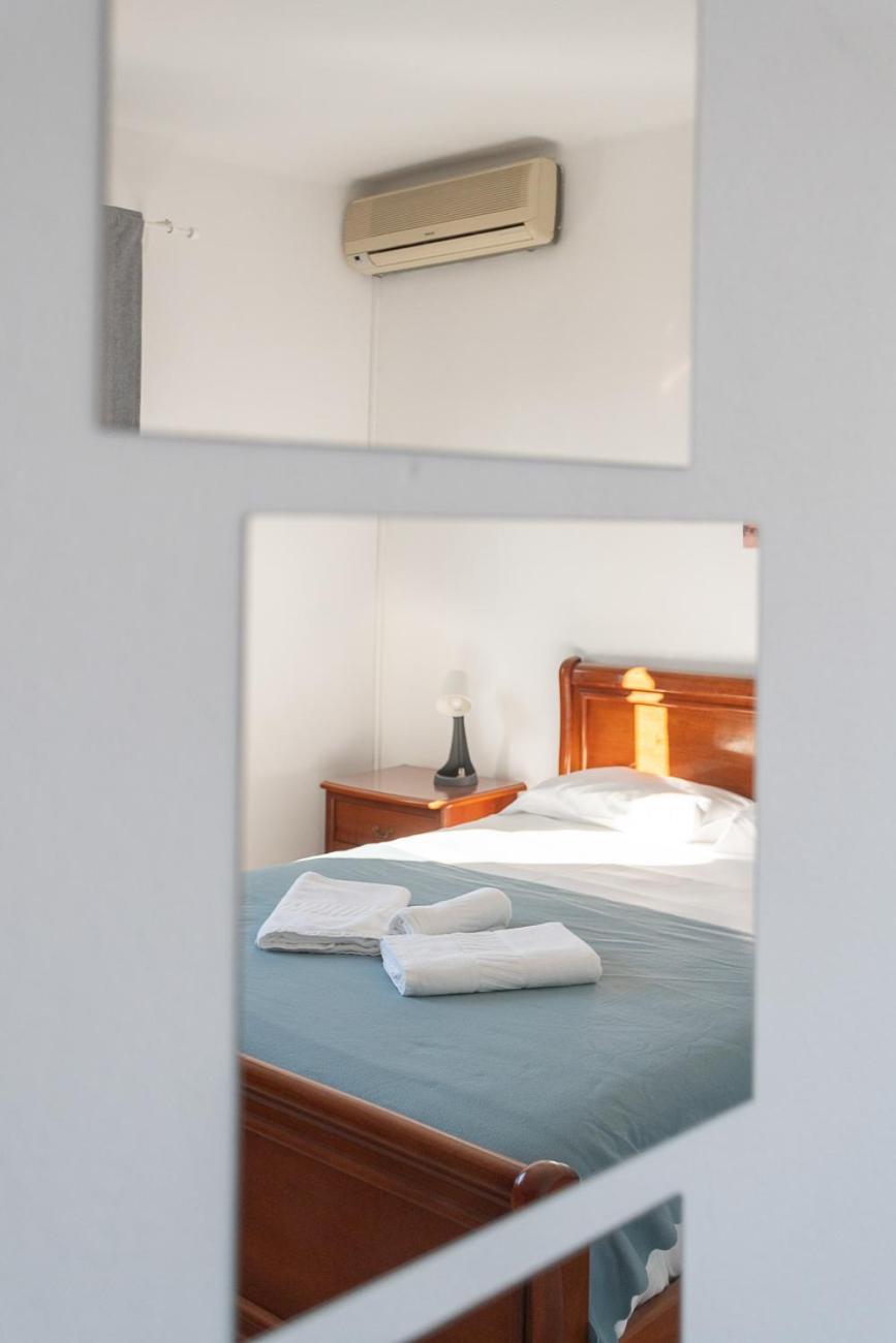 Blife Marya Private Rooms - Airport Stay FAO Exterior photo