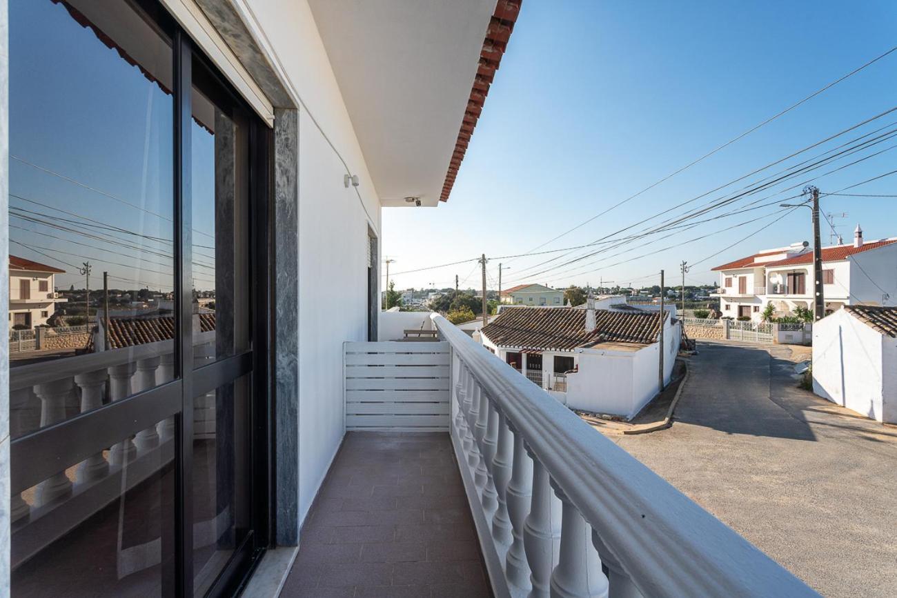 Blife Marya Private Rooms - Airport Stay FAO Exterior photo