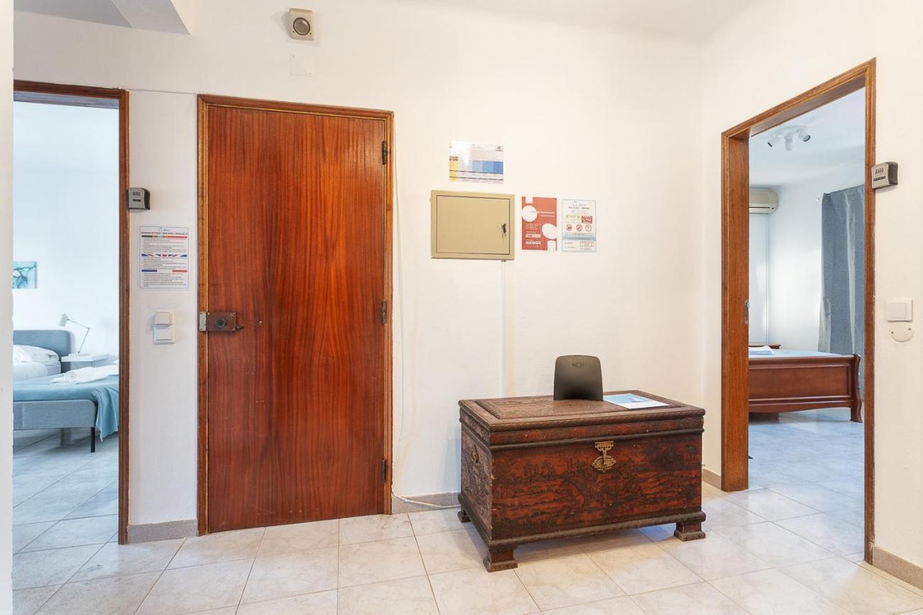 Blife Marya Private Rooms - Airport Stay FAO Exterior photo
