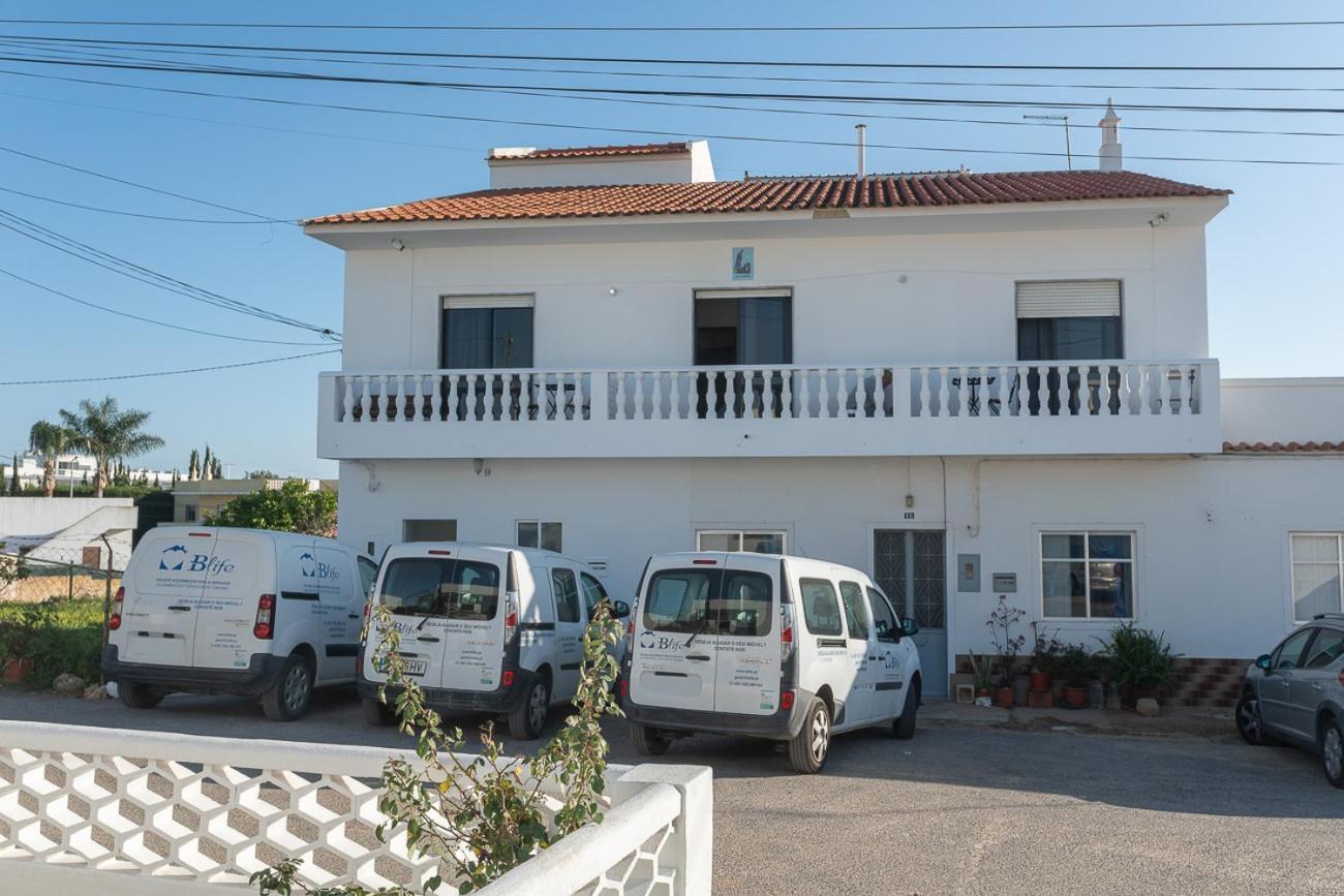 Blife Marya Private Rooms - Airport Stay FAO Exterior photo