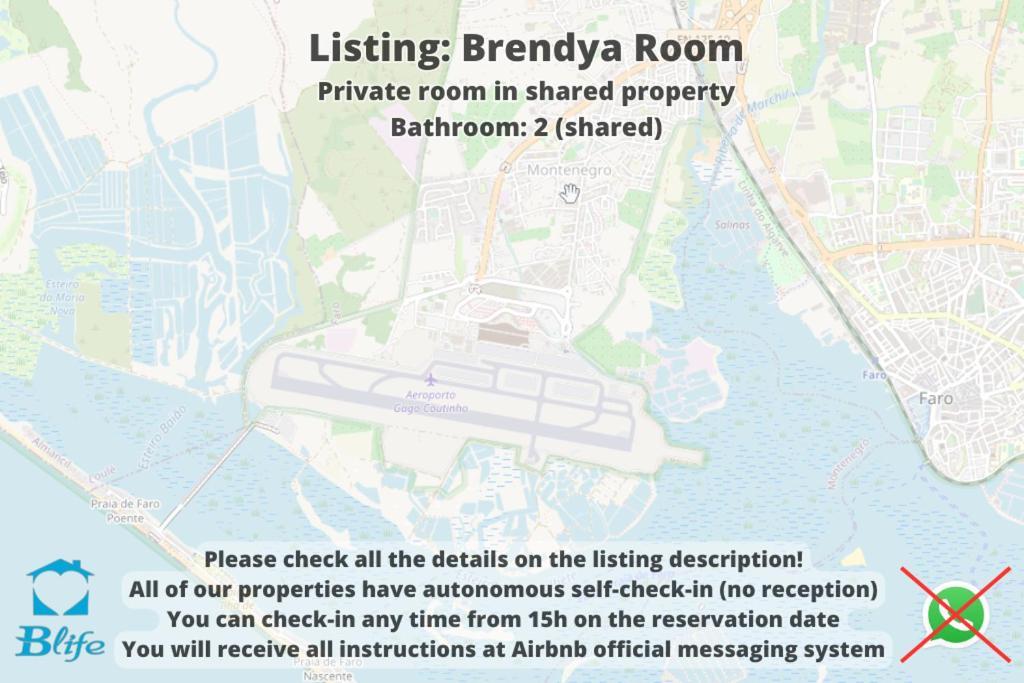 Blife Marya Private Rooms - Airport Stay FAO Room photo