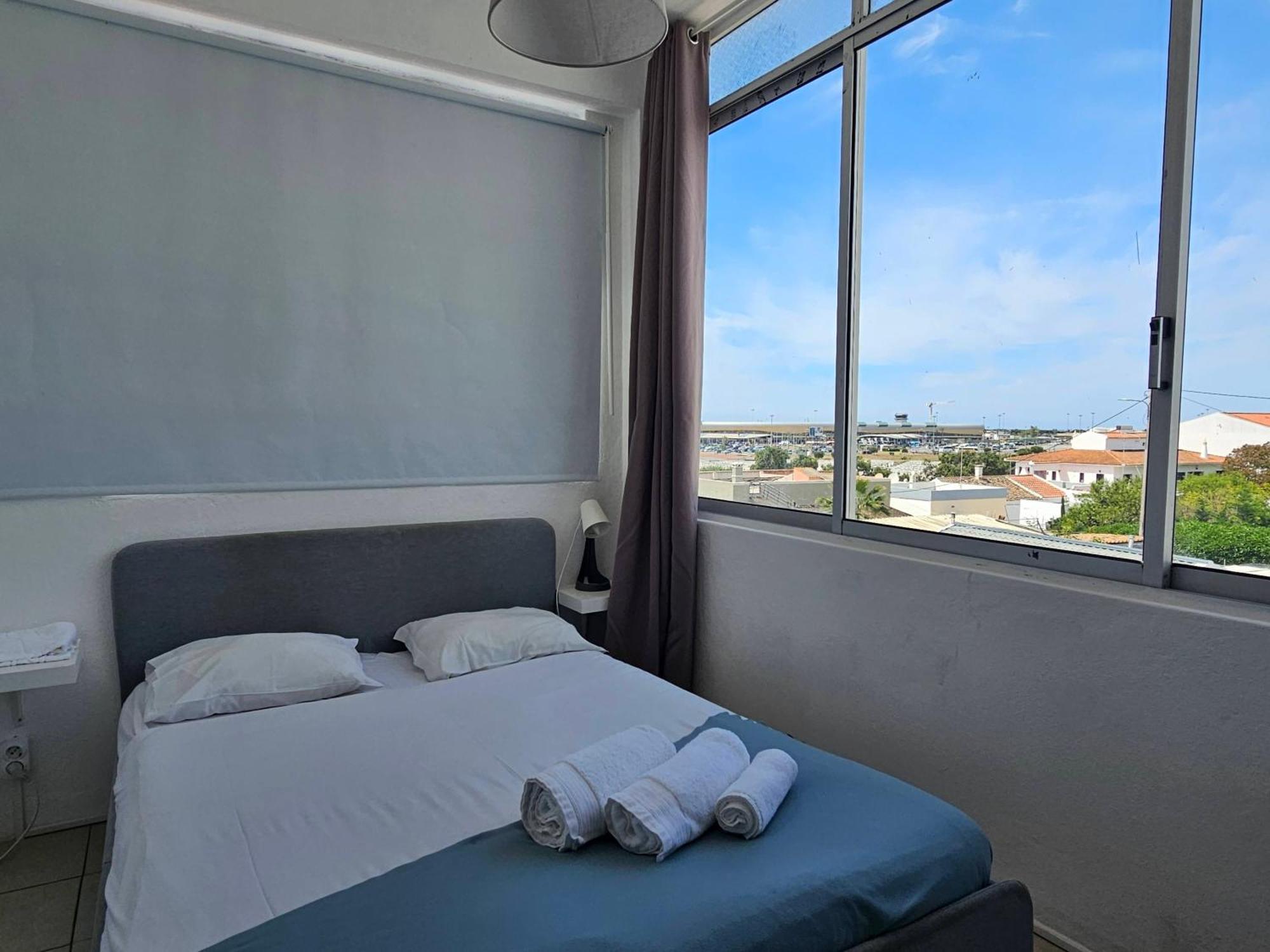 Blife Marya Private Rooms - Airport Stay FAO Room photo