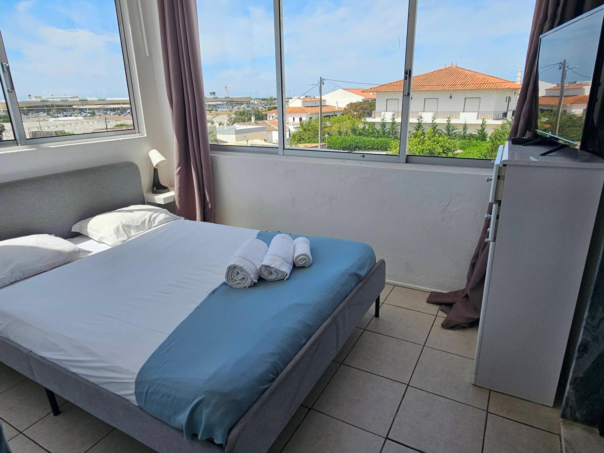 Blife Marya Private Rooms - Airport Stay FAO Room photo