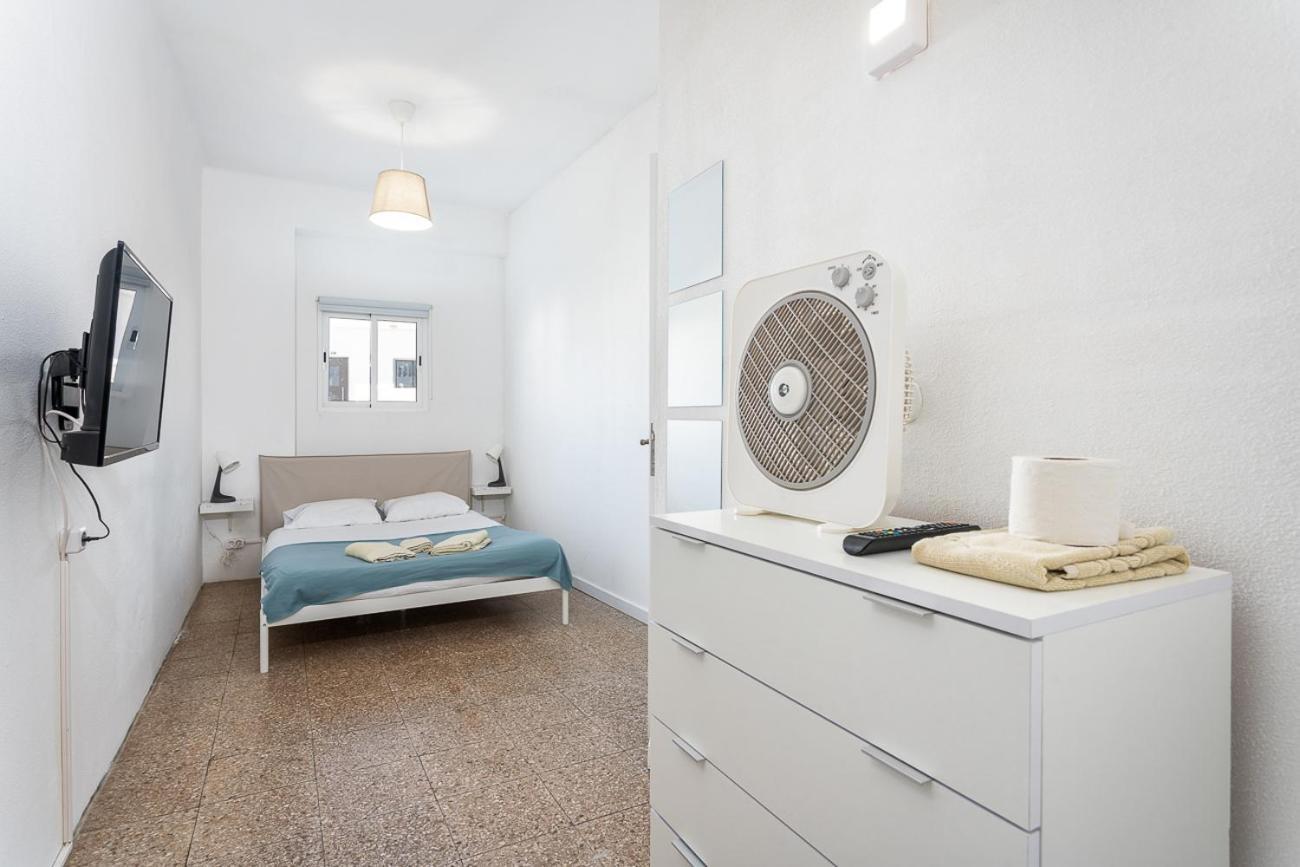 Blife Marya Private Rooms - Airport Stay FAO Room photo