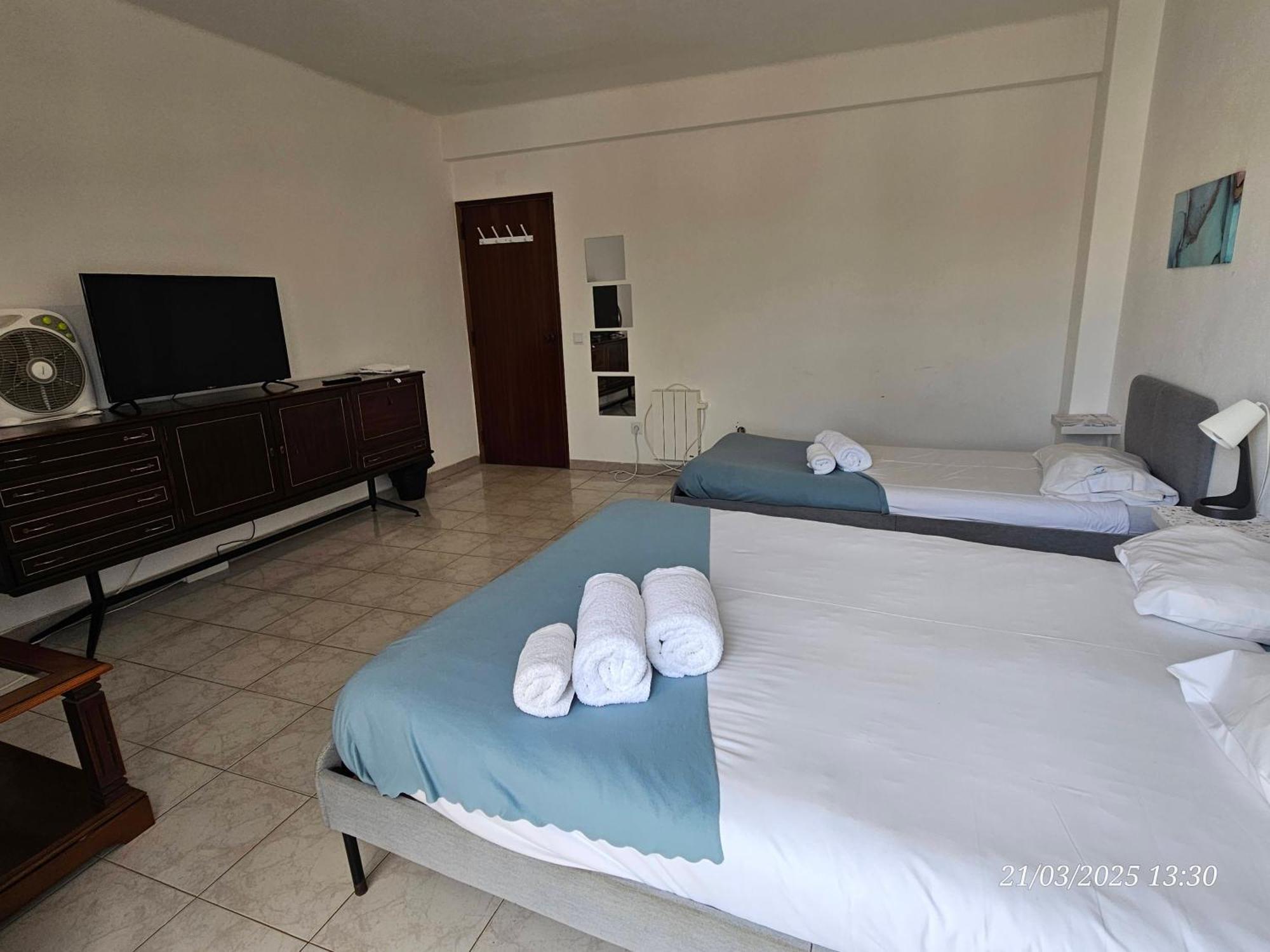 Blife Marya Private Rooms - Airport Stay FAO Room photo